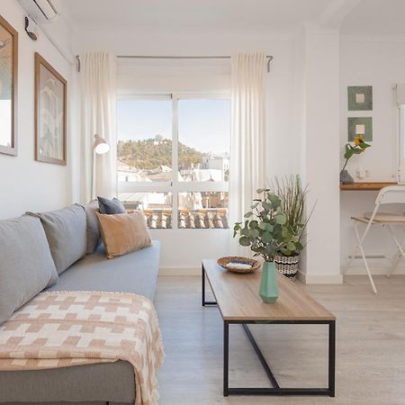 C79 - Fabulous Apartment Alcazaba Views Málaga Exteriör bild